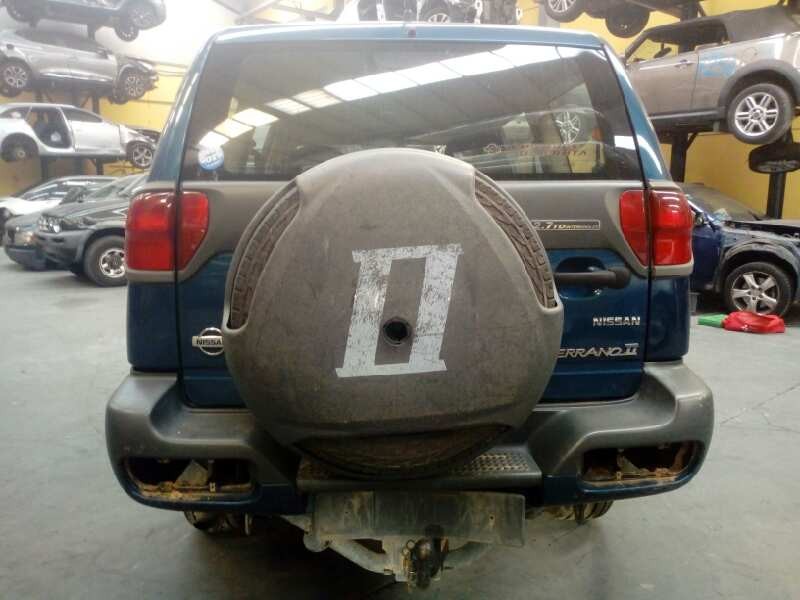 nissan terrano/terrano.ii (r20) del año 1999