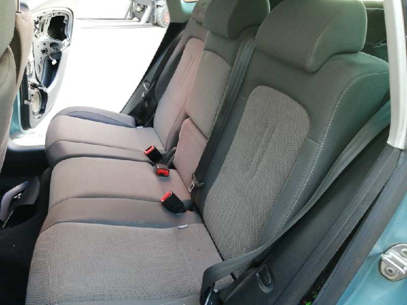 seat altea (5p1) del año 2010