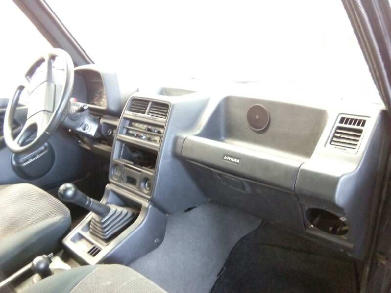 suzuki vitara se/sv (et) del año 1991