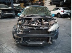 peugeot 207 del año 2007 2