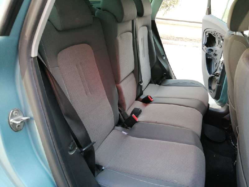 seat altea (5p1) del año 2010