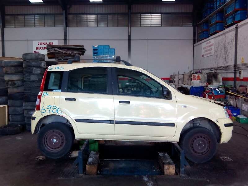 fiat panda (169) del año 2004