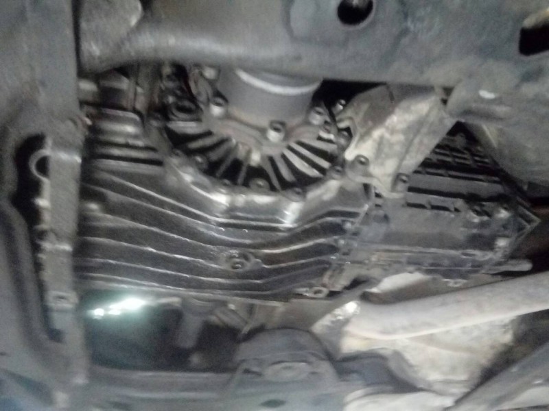 audi a4 berlina (b5) del año 2000