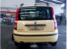 fiat panda (169) del año 2004 2