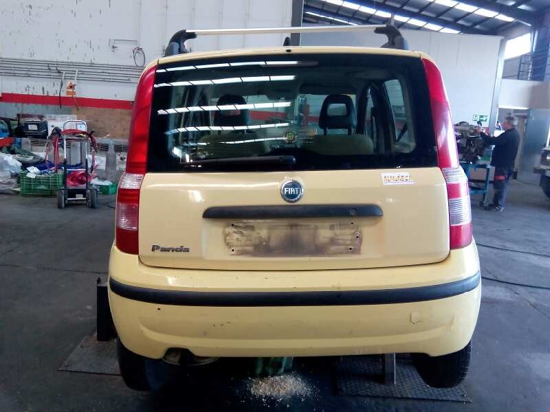 fiat panda (169) del año 2004