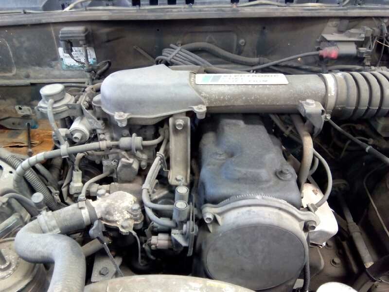 suzuki vitara se/sv (et) del año 1991