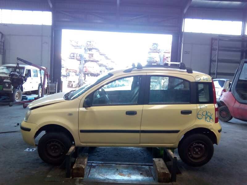 fiat panda (169) del año 2004