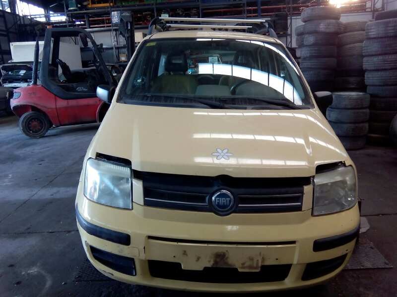 fiat panda (169) del año 2004