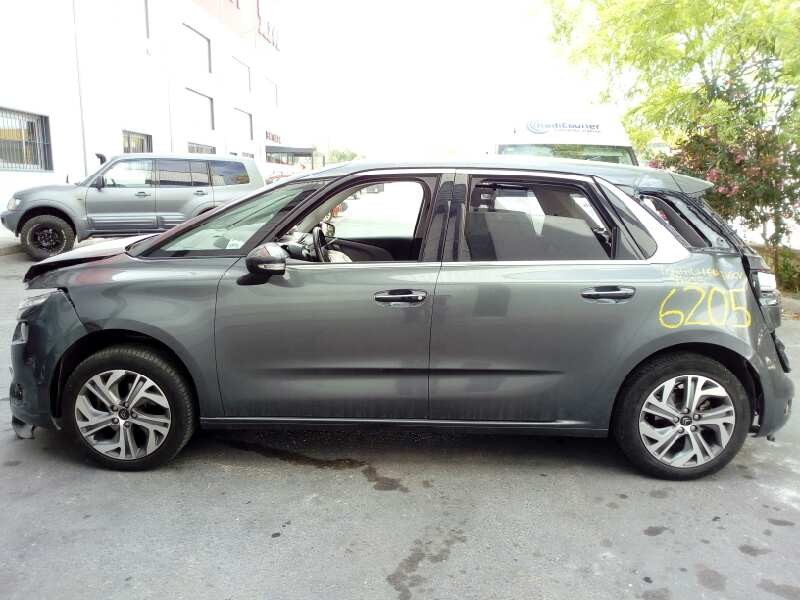 citroën c4 picasso del año 2015