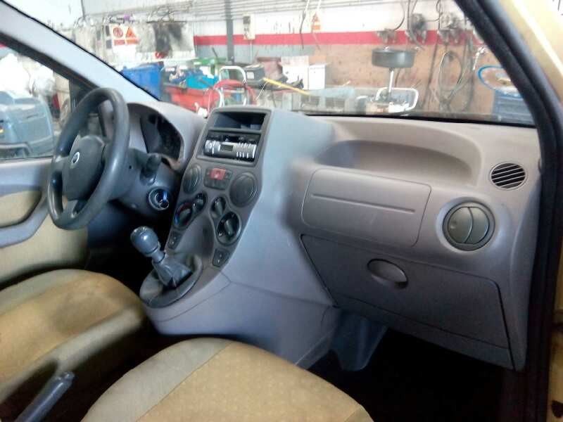 fiat panda (169) del año 2004