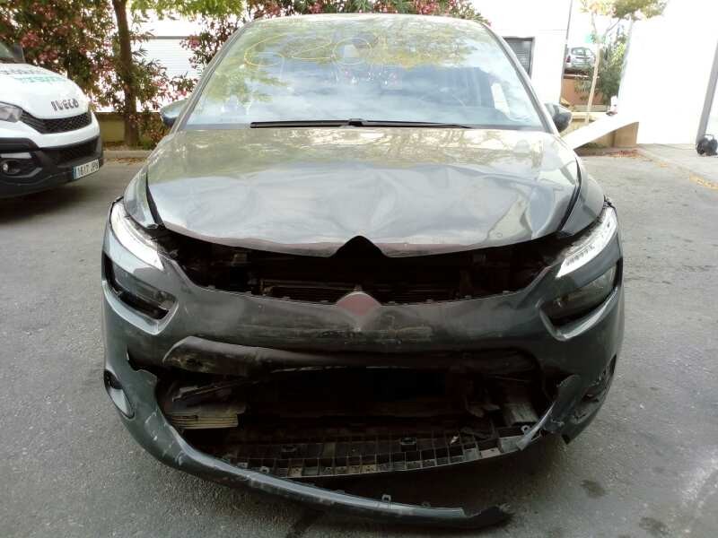 citroën c4 picasso del año 2015