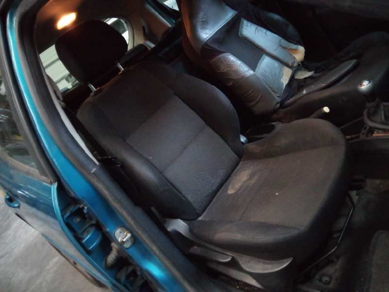 peugeot 207 del año 2007