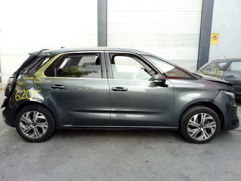 citroën c4 picasso del año 2015