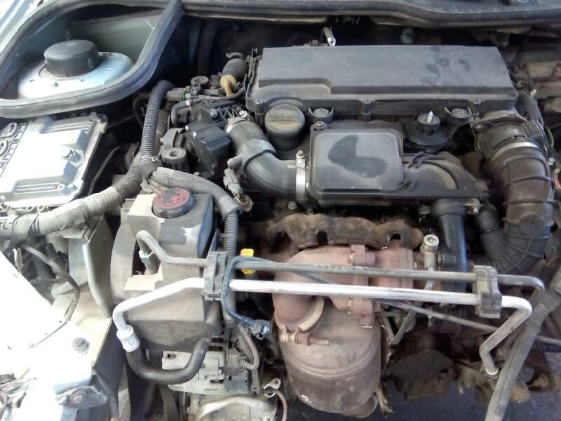 peugeot 206 berlina del año 2006