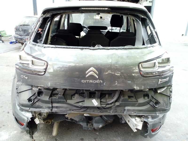 citroën c4 picasso del año 2015