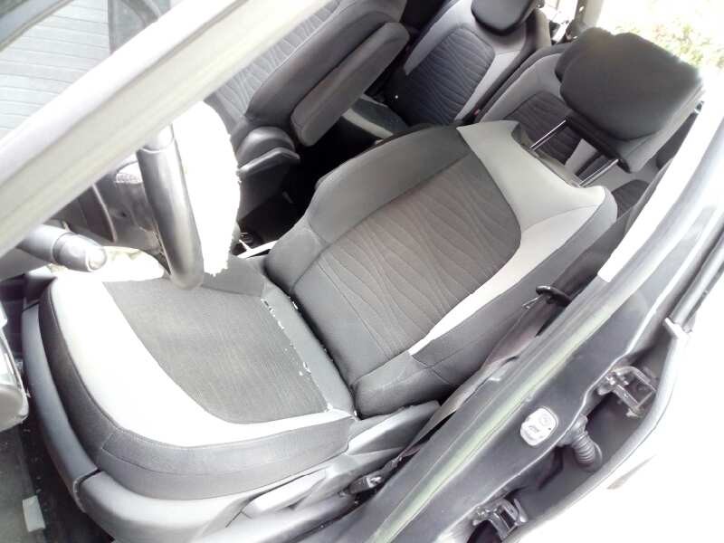 citroën c4 picasso del año 2015