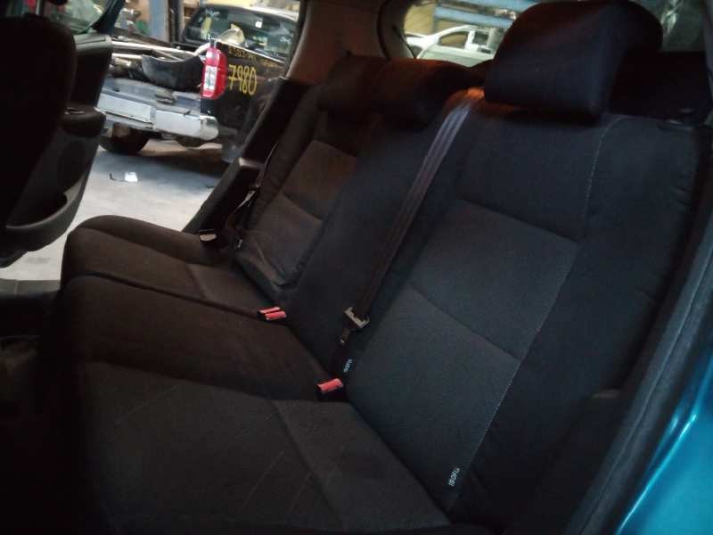 peugeot 207 del año 2007