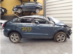 audi q3 (8ug) del año 2016