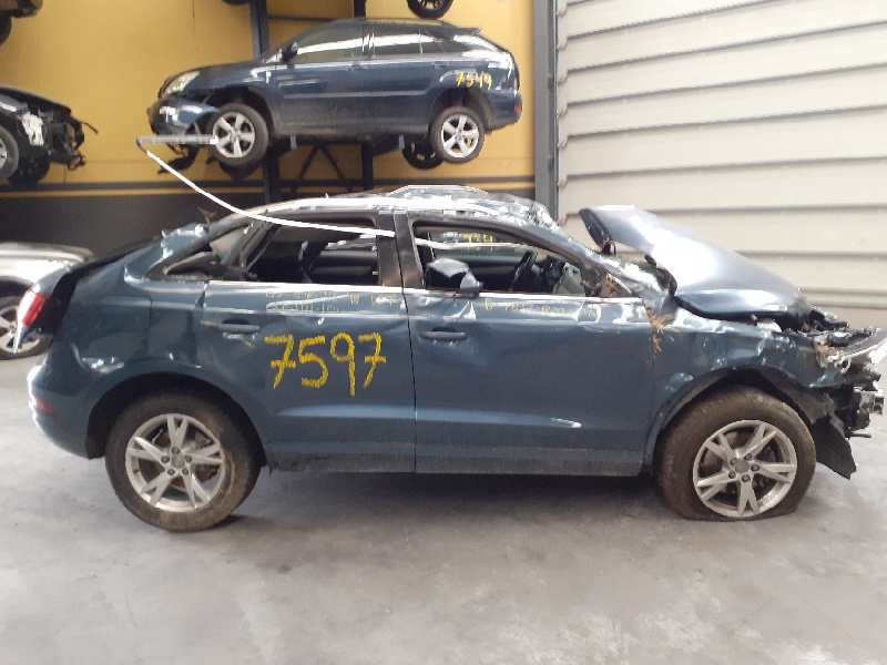 audi q3 (8ug) del año 2016