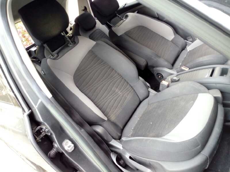 citroën c4 picasso del año 2015