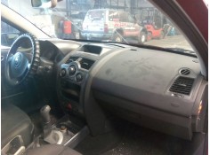 renault megane ii berlina 5p del año 2003 2