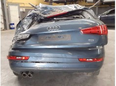audi q3 (8ug) del año 2016 2