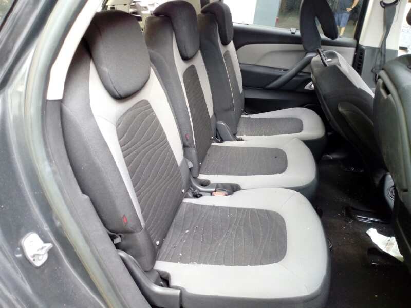 citroën c4 picasso del año 2015