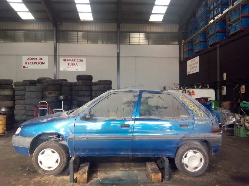 citroën saxo del año 1997