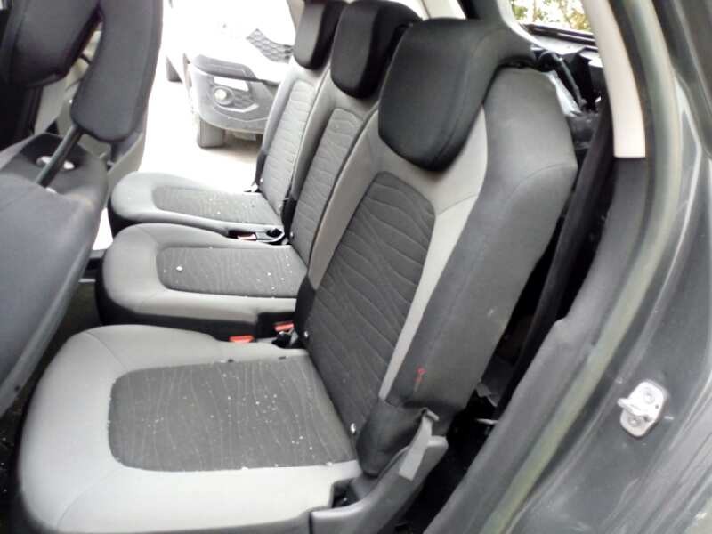 citroën c4 picasso del año 2015