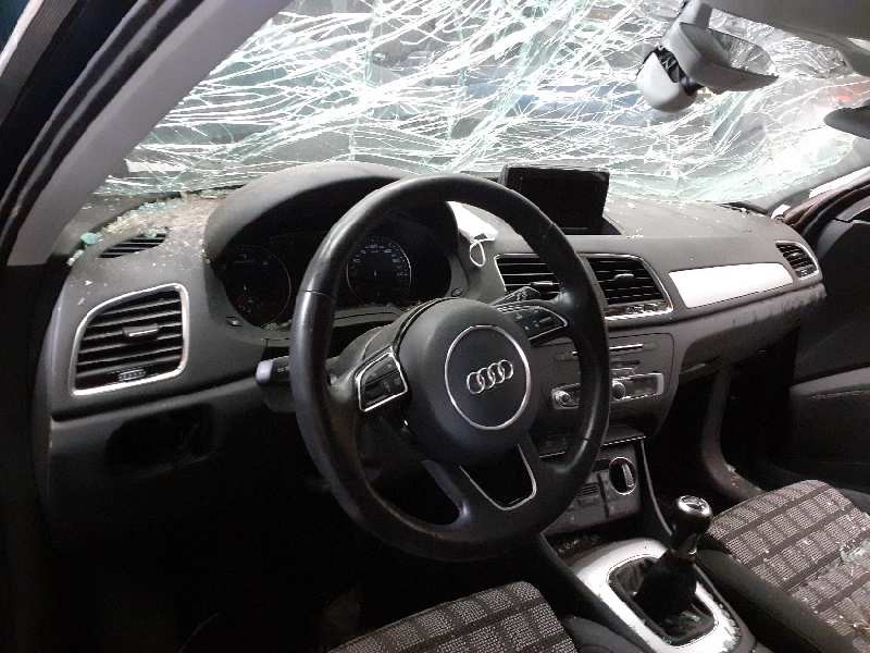 audi q3 (8ug) del año 2016