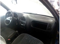 citroën saxo del año 1997 2