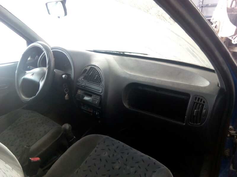 citroën saxo del año 1997
