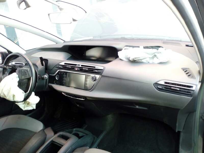 citroën c4 picasso del año 2015