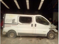 RENAULT TRAFIC COMBI (AB 4.01)