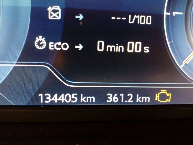 citroën c4 picasso del año 2015