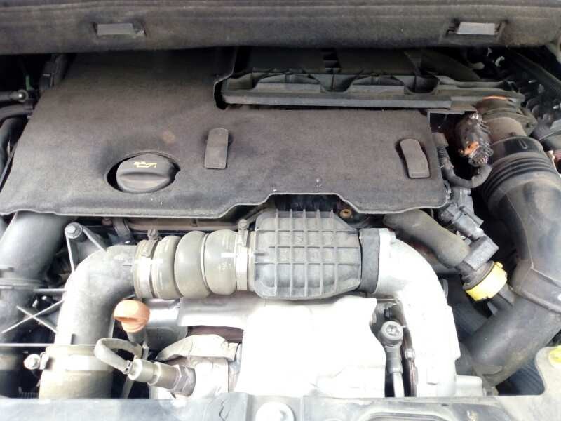 citroën c4 picasso del año 2015