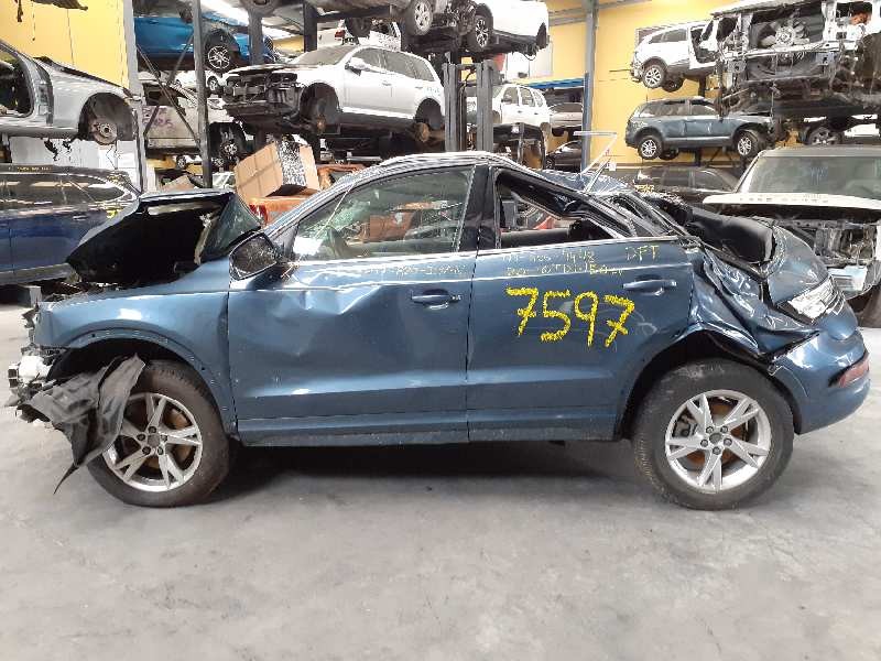 audi q3 (8ug) del año 2016