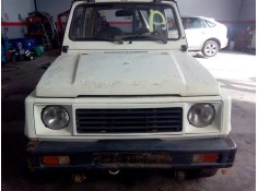 suzuki samurai (sj) del año 1988 2