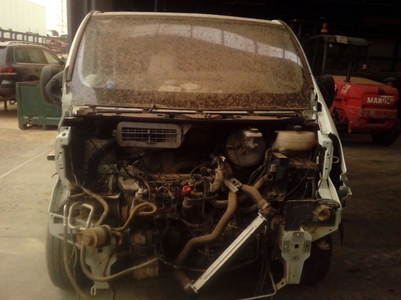 renault trafic combi (ab 4.01) del año 2001