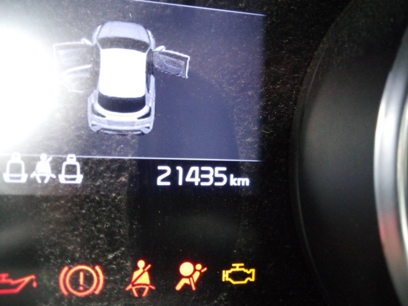 kia xceed del año 2021