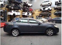 chevrolet epica del año 2009