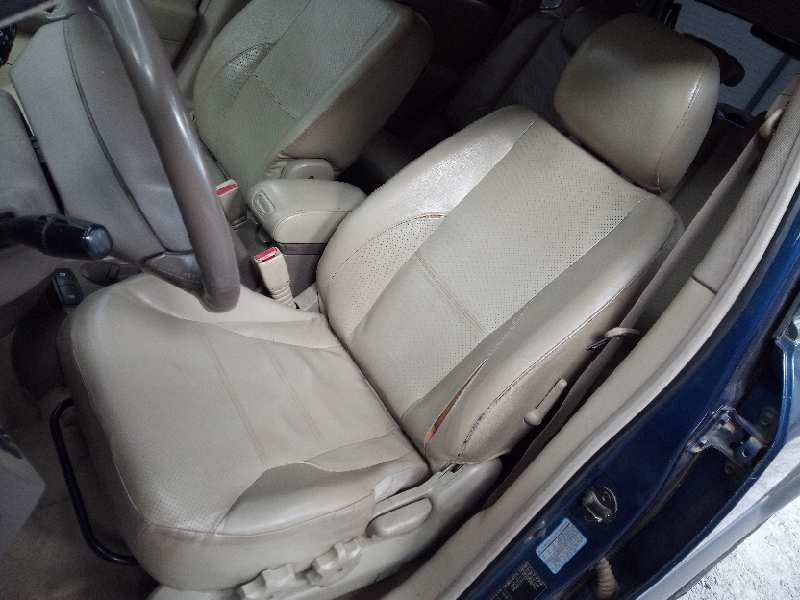 hyundai tucson (jm) del año 2007