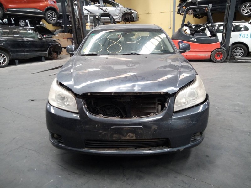 chevrolet epica del año 2009