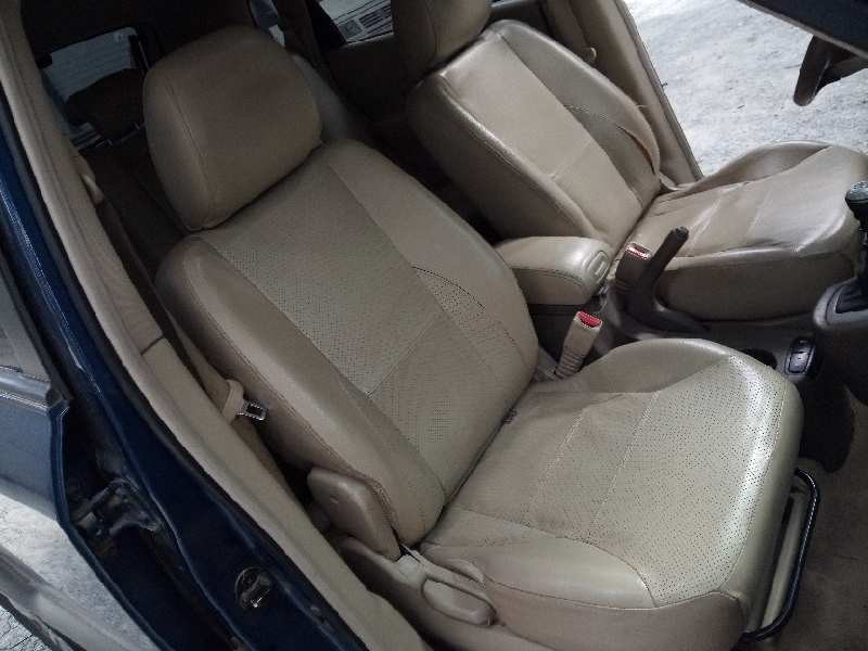 hyundai tucson (jm) del año 2007