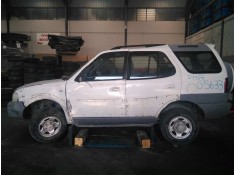 TATA SAFARI