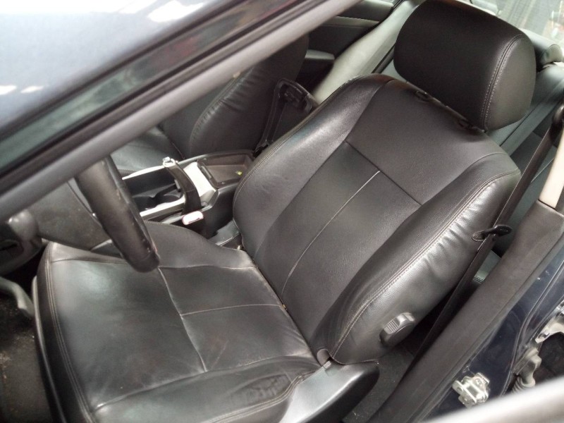 chevrolet epica del año 2009