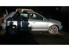audi a3 (8l) del año 2002