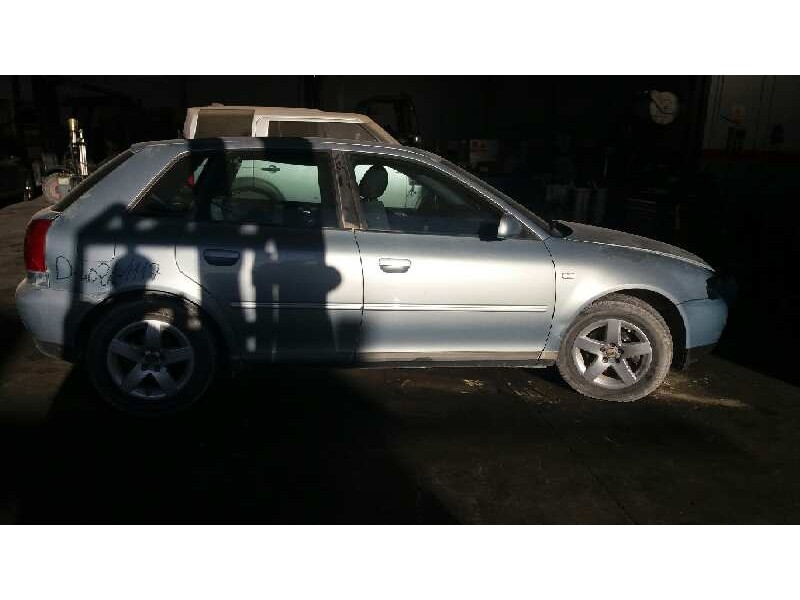 audi a3 (8l) del año 2002