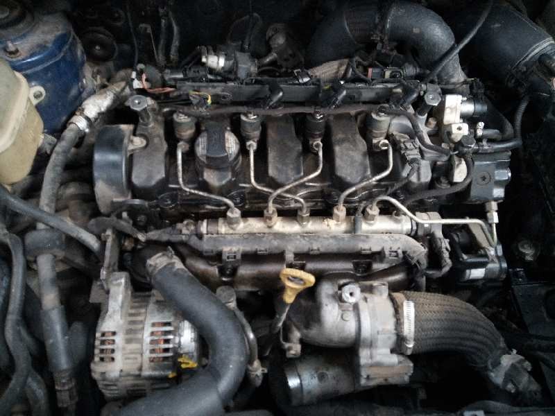 hyundai tucson (jm) del año 2007