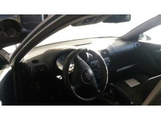 audi a3 (8l) del año 2002 2